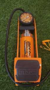 INGCO FOOT PUMP | MPP5511 | TOOLS R TOYS | ING-HANDTOOLS