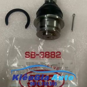 Rotuyn trụ đứng dưới Toyota Innova 2006-2023