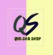 QUOSHA SHOP