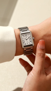 นาฬิกาข้อมือ TAURUS รุ่น TR-936 นาฬิกาข้อมือ ผู้หญิง สไตล์มินิมอล รับประกัน 1 ปี (แถมฟรี!! สายหนัง)