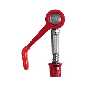 Xe Điện Hệ Thống Gấp Nhanh Chóng Tháo Lắp Kẹp Thanh Chính Khóa Tay Lái Cho INOKIM OXO OX Thanh Dọc Cần Gạt