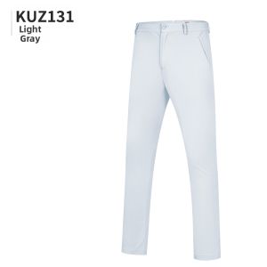 PGM GOLF | Summer Breathable Golf Pants for Men