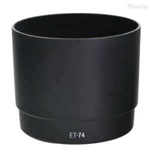 ET-74 Lens Hood For Canon EF 70-200mm f/4.0L