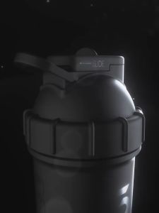 shakespeare Tumbler Wall Steel Concrete Protein Shaker 700ml แก้วน้ำพกพา แก้วเชคเกอร์ เขย่าเวย์โปรตีน