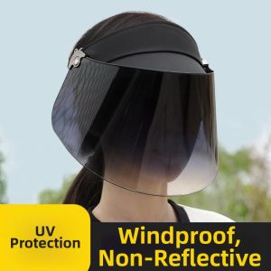 LENIHALC | UV Protection Summer Cycling Hat