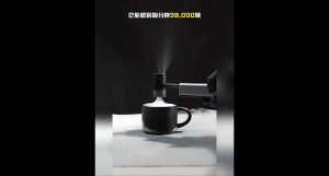 CUKTECH Portable Mini Handheld 3 Speed Turbo USB Fan Ultra Quiet Outdoor Desktop Cooling Device Wind-Cooling Digital Accessory