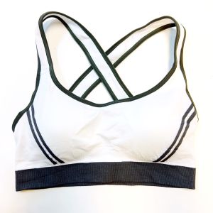 Sport bra women gym workout outdoor bras women girl baju dalam perempuan senaman 运动内衣