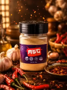 Greendahan MSG (Mix Seasoning Gisa) Nutritional yeast seasoning 80g- NO MSG Keto Friendly