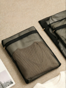 NASHENGHUO | Moth Proof Dust Proof Breathable Cashmere Sweater Storage Bag