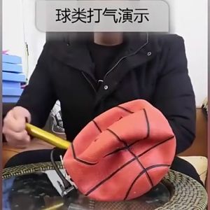 Pompa Angin Mini Portable: Solusi Praktis untuk Olahraga dan Kendaraan