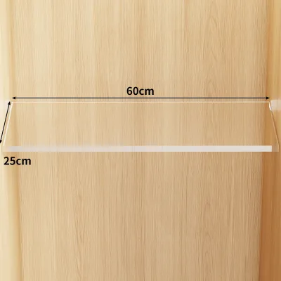LJXZ | Customizable Organizer Shelf Acrylic