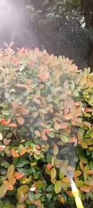 หัวฉีด หัวฉีดพ่นยา หัวพ่นยา หัวพ่นยาแรงสูง 1 รู หัวพ่นยา ทองเหลือง 45องศาข้อต่อ หัวฉีดรดน้ำ หัวฉีดรดต้นไม้