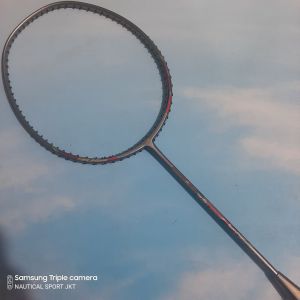 RAKET YONEX NANORAY 72 5UG5 30LBS ORIGINAL RAKET BADMINTON