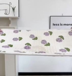 AODUOYAYA Baby Cartoon Diaper Kids Waterproof Changing Mat Menstrual Leakproof Mattress Adult Urine Pad