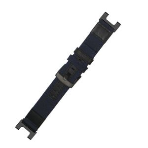 Nylon Strap Bracelet For Huami Amazfit T-rex Wrist Strap Smart Watch Watchbands For Amazfit T-Rex Pro Replacement Band Correa