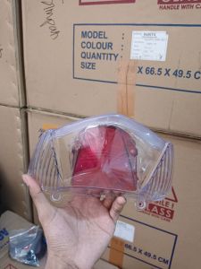 SATU SET LAMPU STOP ESSY / LAMPU REM BELAKANG KOMPLIT YAMAHA MIO J / MIO GT