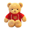 Đồ Chơi Gấu Bông Teddy Bear Dành Cho Bạn Gái Quà Tặng Sinh Nhật Cho Người Tốt Nghiệp Hộp Quà Tặng Gấu Bông Dễ Thương Đồ Chơi Cho Mọi Lứa Tuổi. 
