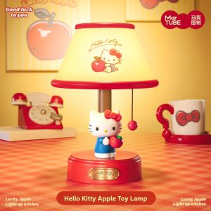 MAKETUBU | Nightlight Lamp Bedroom Ambient
