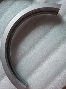 Kẹp máy hàn sử dụng thay máy HDPE phi 63mm.(giá sản phẩm 1 cái kẹp)/ kẹp nhôm máy hàn 63mm