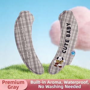 Joybos | Scented Waterproof No Wash Four Seasons All Weather Thickened Toilet Seat Pad