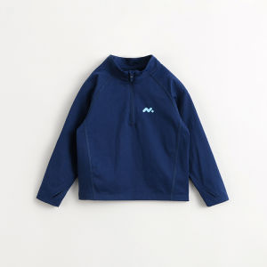Marc&Janie | Moisture Wicking Sun Protection Kids Cycling Shirt