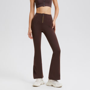 COSLEAF | High Waist Slimming Butt Lift Stretchy Professional Training Fitness Pants