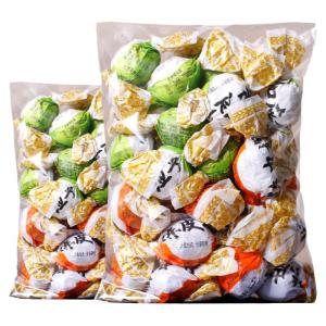 Plum Seedless Preserved Arbutus with Orange Peel Extract 500G Independent Packet Candied Fruit Preserved Plum Snack Snack Casual Food Bulk Plum Preserved Fruit