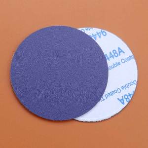 JCD | JCD 2pcs 38mm Magnetic Metal Plate For Magnet Car Mobile Phone Holder Universal Iron Sheet Sticker Stand
