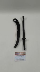 Karet Tensioner Vega ZR (Harga Per Set) - Lidah Karet Tahanan Rantai Keteng Kamrat Jupiter Z New