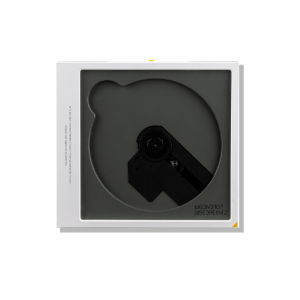 MoonDrop | Portable HiFi CD Player