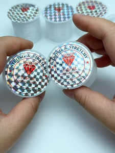 Benang Karet 35 Meter Tali Elastis 0.8mm Untuk Kerajinan Tangan Aksesoris