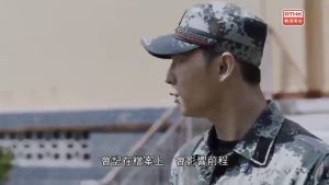 USB Cantonese China Drama 2 in 1 特战荣耀 + 且试天下 粤语中字 Chinese subtitle 杨洋大陆剧