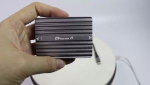 T.F.SKYWINDINTL(TFSKYWINDINTL) | CFexpress Card Reader USB3.2 Gen2 10Gbps High-Speed Aluminum Alloy Shock Resistant Adapter For Mobile Phones And Computers