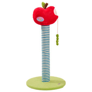 FURRYBUM | Durable Scratch Resistant Cat Toy