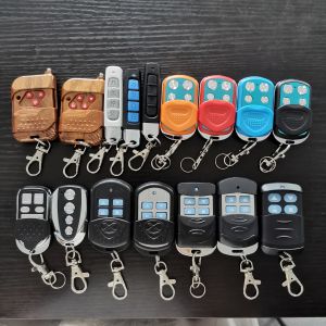 Super Strong Universal Remote Controller for Folding Doors Garage Door Copy Key Waterproof Electric Roll up Door Controller