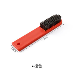 แปรงทำความสะอาดบ้าน แปรงล้างเสื้อผ้า แปรงล้างรองเท้า ขนนุ่ม ไม่ทำลายรองเท้า แปรงล้างรองเท้าพิเศษ แปรงล้างผ้าอเนกประสงค์