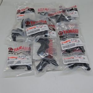 (Grosir : 10 PCS) Tutup Busi Cangklong Mio J Soul GT Fino / 54P-H2370-00