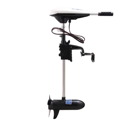 MENGBIZHEN | Electric Propulsion Outboard Motor 12V