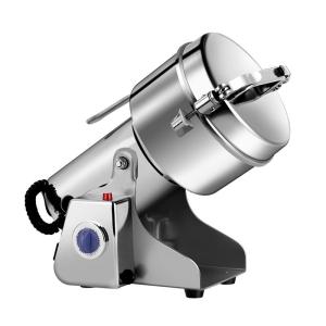 FANGTAITAI | Multi-Function Grinder Mill Commercial & Home Use Ultrafine Powdering