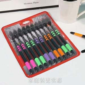 [isi 10pcs] Sikat Gigi Dewasa 1pack isi 10 pcs Toothbrush Double Care Sensitive Sikat Gigi Traveling Bulu Halus dan Lembut