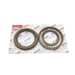 Transpeed 6hp19 & 6hp21 6-Speed RWD Automatic Transmission: A Comprehensive Guide