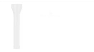 Rechargeable LED Flashlight – High Lumens Waterproof Durable Long Battery Life – Compact & Portable for Camping Outdoor Emergency