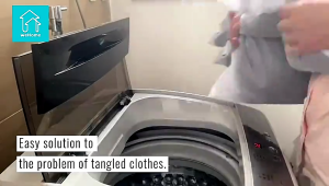 Home Mesh Laundry Bag Storage Bag Washing Machine Net Mesh Laundry Washing Bag Clothes Storage Trave