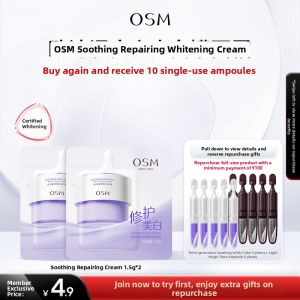 OSM | Soothing & Whitening Cream
