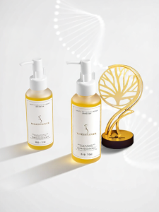 TENDERFLOWER | Obesity Mark Prevention And Fading Pregnancy Oil