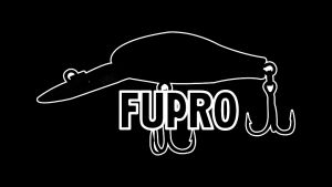 FUPRO SINKING 35mm/2.4g : Weebass เหยื่อปลอม เหยื่อปลั๊ก