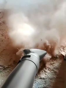 XUMTOM leaves blower cordless Leaf Blower Cordless 6 speed adjustable vacuum blower machine heavy duty air blower electric portable battery leaf blower Garden Tools