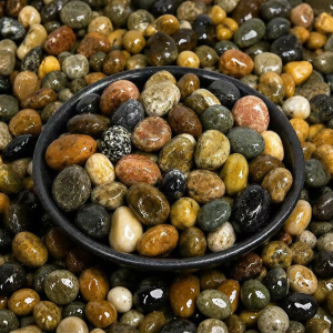 KUOTING | Natural Filtering and Landscaping Decorative Gravel for Planting