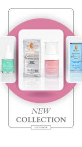 HANASUI SERUM WAJAH GLOWING VITAMIN C VIT C COLLAGEN ANTI ACNE JERAWAT WHITENING GOLD ANTI AGING BPOM HALAL MUI