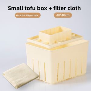 AMW | DIY Homemade Tofu Mold Set